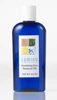 Botanical Oil natural by Lumino Wellness 4 oz