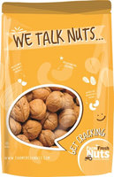 Farm Fresh Nuts Walnuts Natural In Shell (4 LB)