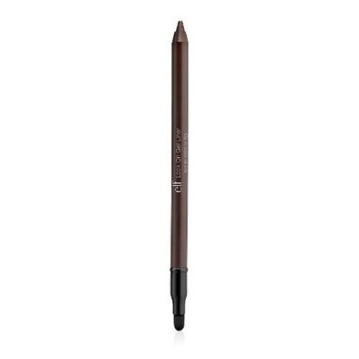 e.l.f. Studio Lock On Gel Eyeliner 81313 Want It Brown