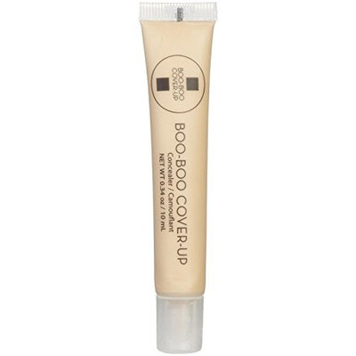 Boo-Boo Cover-Up Concealer, Medium, 0.34 Ounce