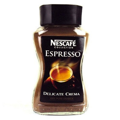 Nescafe - Collection - Espresso - 100g