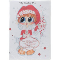 My-besties My Besties Crafting Cd-Be Mine - Valentina
