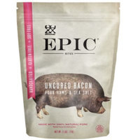 Jerky Bites Bacon Hickory Sea Salt (8 Bags) by Epic Bar at the Vitamin Shoppe