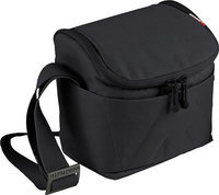 Manfrotto - Amica 30 Camera Shoulder Bag - Black