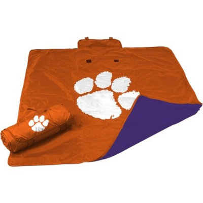 Clemson All-Weather Blanket