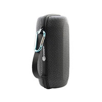 AutumnFall Travel Zipper Portable Hard Case Bag for JBL Charge 2+ Plus Bluetooth Speaker