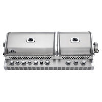 Napoleon BIPRO825RBINSS-2 53