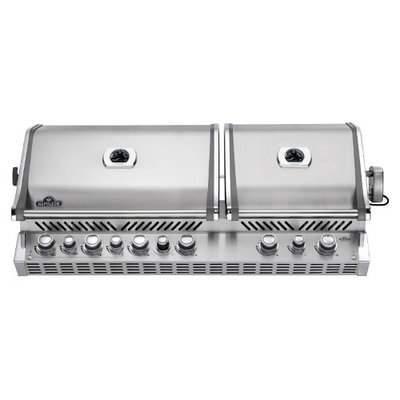 Napoleon BIPRO825RBINSS-2 53