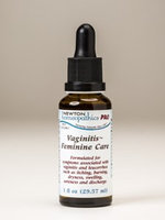Newton Rx PRO Vaginitis ~ Feminine Care 1oz