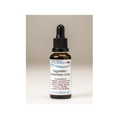 Newton Rx PRO Vaginitis ~ Feminine Care 1oz