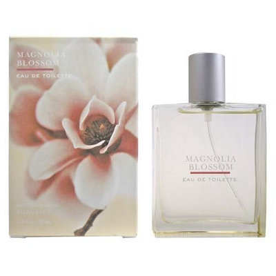 Bath & Body Works Luxuries Magnolia Blossom Eau de Toilette 1.7 fl oz