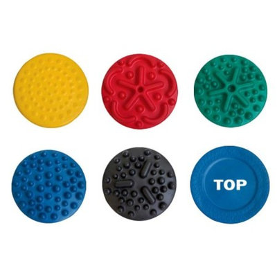 CanDo Instability pad, circular, 20