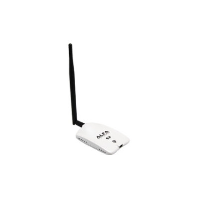Alfa Network Awus036Nhr adaptador y tarjeta de red - Accesorio de red, Ina #0853
