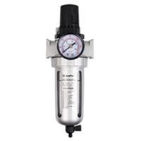 AmPro A2654 0.37 in. Air Filter & Regulator