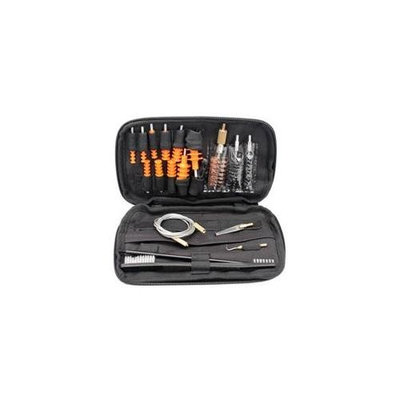 Remington Universal Field Cleaning System with Rem® Squeeg-E