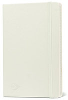 Franklin Mill 1139 Medium Miro Journal - Ruled White