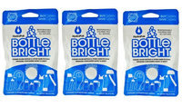 Hydrapak Bottle Bright 12 Count Pouch, Single Pack