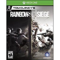 Incomm C2C ESD Rainbow 6 Bonus WM