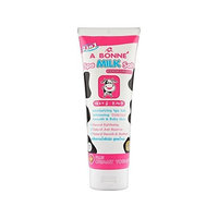 A Bonne Spa Milk Salt Shower Formula 350 g.