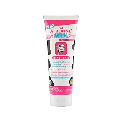 A Bonne Spa Milk Salt Shower Formula 350 g.