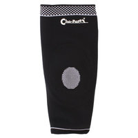 Cho-Pat Unisex Dynamic Knee Compression Sleeve Black