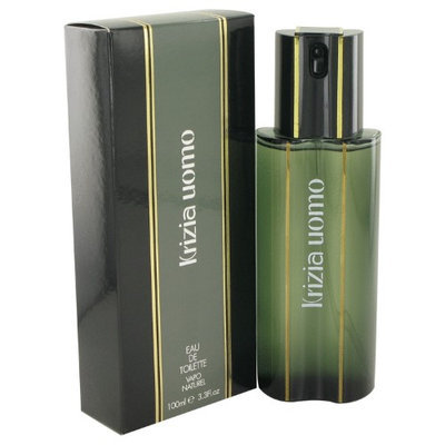 Krizia By Krizia Edt Spray 3.4 Oz Men