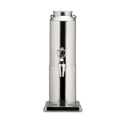 Bon Chef 40509 1 gal Milk Dispenser 7 x 11.25 x 18.25 in.