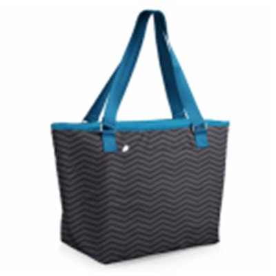 Picnic Time 220225 24 Can Insulated Cooler Tote