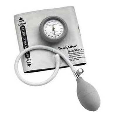 Welch Allyn WEL DS44 Economy Aneroid Gauge