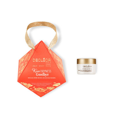 Decleor Kiss Dryness Goodbye Intense Nutrition Nourishing Lip Balm