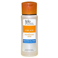 BELO INTENSIVE WHITENING - Intensive Kojic & Tranexamic Acid Whitening Micropeeling Toner - 60 mL