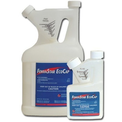 Fenva Star EcoCap 8 oz- Esfenvalerate