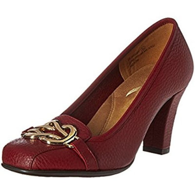 Aerosoles Women's Enrollment Dress Pump