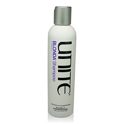 Unite Blonda 8-ounce Shampoo