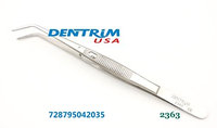 Dentrim LONDON COLLEGE DENTAL Tweezers