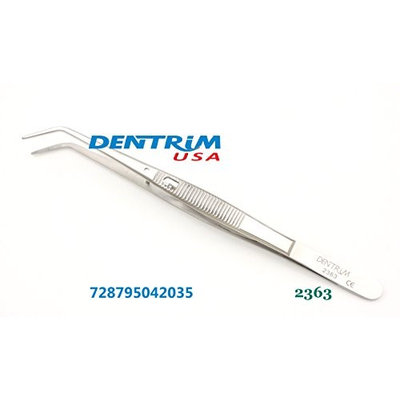 Dentrim LONDON COLLEGE DENTAL Tweezers