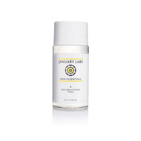 January Labs Daily Brightening Tonic, 5 oz.