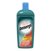 Denorex 2-In-1 Medicated Shampoo and Conditioner, Extra-Strength