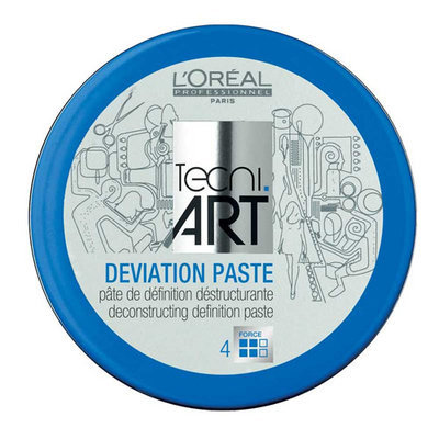 Loreal Professionnel L'Oreal Professionnel Tecni Art Deviation Paste (100ml)