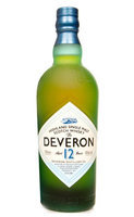 Deveron 12 Highland Single Malt Scotch Whisky