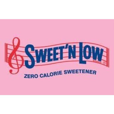 Sweet'N Low (2000 packets)
