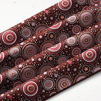PCB Chocolate Transfer Sheet:
