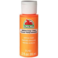 Apple Barrel Acrylic Paint in Assorted Colors (2 Ounce), 20773 English Navy