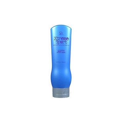- FX SPECIAL EFFECTS Xtreme Sport Super Hold Hard Bodied Sport Gel 8oz by FX SPECIAL EFFECTS Xtreme Sport Super Hold Hard Bodied Sport Gel