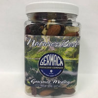 Germack Pistachio Company Germack Nature's Best Gourmet Medley