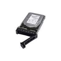 Dell 1.20TB 2.5 Internal Hard Drive - SAS - 10000rpm - Hot Swappable