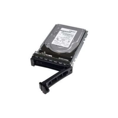 Dell 1.20TB 2.5 Internal Hard Drive - SAS - 10000rpm - Hot Swappable