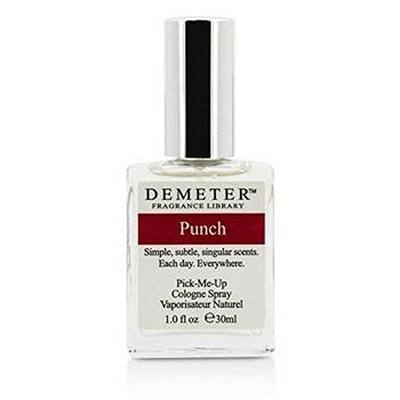 Demeter Cologne Spray, Punch, 1 oz.