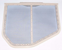 NEW OEM Maytag Dryer Lint Trap Filter Originally Shipped With MDG17CSBGW2, 3LMEDC300YW1, MGD9800TK0, 3RMED4905TW0