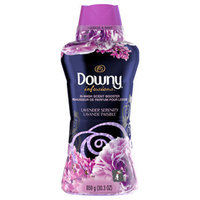 Downy Infusions Lavender Serenity In-Wash Scent Booster Beads, 30.3 oz.